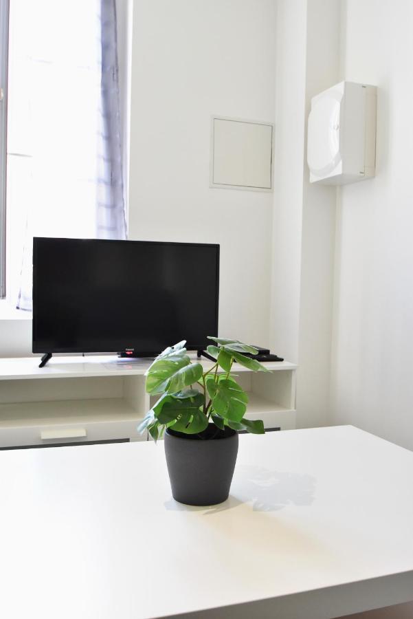 T2 Grand Espace Calme Et Confort Bergerac Esterno foto