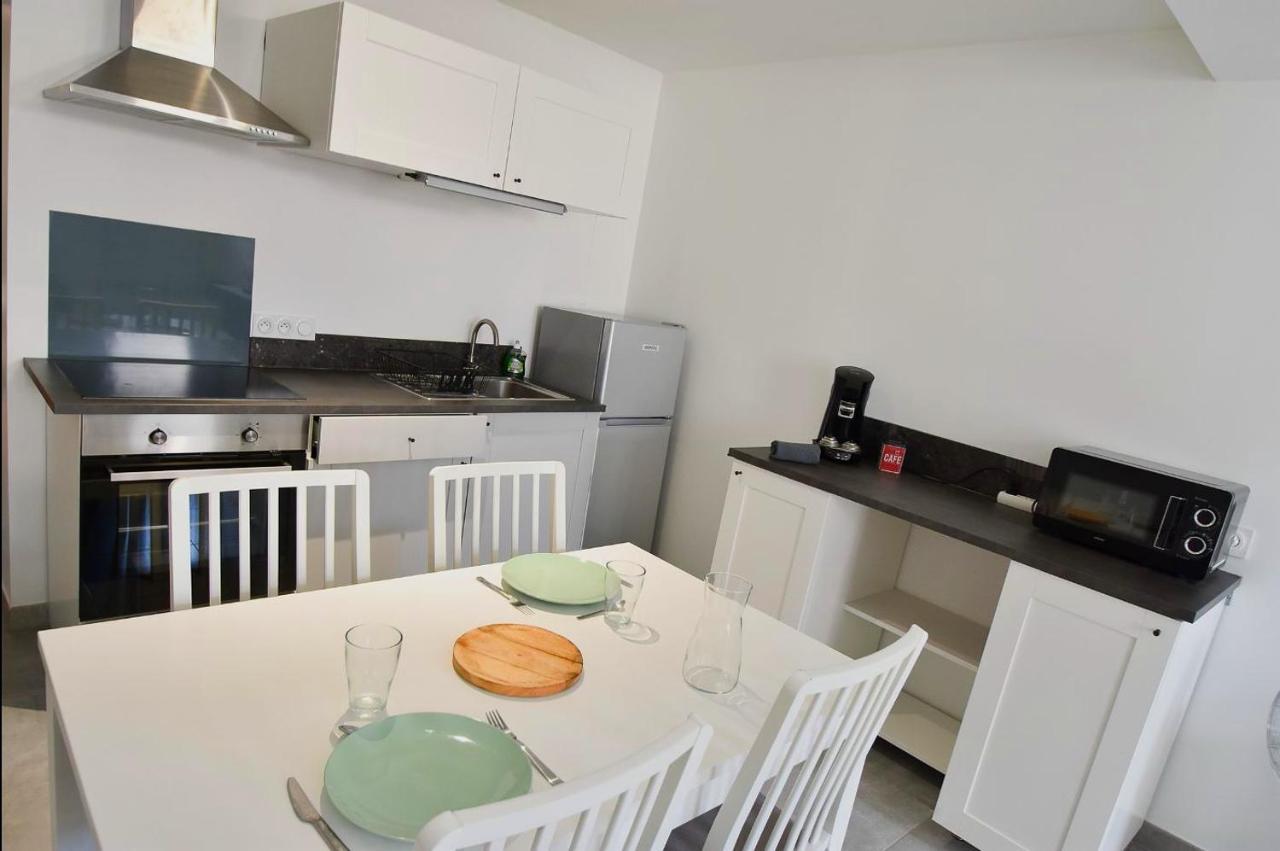 T2 Grand Espace Calme Et Confort Bergerac Esterno foto